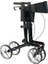 Loco Alüminyum Rollatör | Katlanabilir, Güçlü Gövdeli ve Taşıma Sepetli Yapısıyla Yaşlı ve Engelliler Için Konforlu Yürüme Yardımcısı PR-891 3