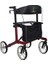 Loco Alüminyum Rollatör | Katlanabilir, Güçlü Gövdeli ve Taşıma Sepetli Yapısıyla Yaşlı ve Engelliler Için Konforlu Yürüme Yardımcısı PR-891 4