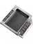 DK-AC-DSOSD12 Storex X.tray Notebook Optik Sürücü Sata Disk Yuvası Dönüştürücü (12.7mm) 1