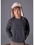 7405-90 Erkek Çocuk Gri Sweat 1