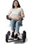 Robooter Akülü Tekerlekli Sandalye | Ergonomik Tasarım, Hafif Alüminyum Gövde ve 35 Km Menzilli Mobilite Desteği X40 8