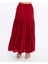 Kırmızı Uzun Etek-Anabel 6