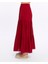 Kırmızı Uzun Etek-Anabel 7