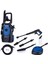 Basınçlı Yıkama Makinesi 90BAR HPC1600 Kit Scheppach 1