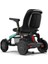 Robooter Akülü Tekerlekli Sandalye | Gelişmiş 10 Km/h Hız, Ergonomik Yapı ve 23 Km Menzilli Konforlu Kullanım E60 Pro A 5