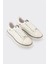 Beyaz Kadın Spor Ayakkabı 2