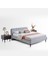 Bed Frame Premier & Petit Başlıklı Karyola 2'li Set 3