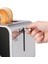26430-56/RH Distinctions 2 Dilim Işık Göstergeli Ekmek Kızartma Makinesi 5