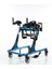 Wollex Pediatrik Walker Gait Trainer | Çift Yönlü Kullanım ve Aksesuar Destekli Tasarım WG-W945 1