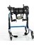 Wollex Pediatrik Walker Gait Trainer | Çift Yönlü Kullanım ve Aksesuar Destekli Tasarım WG-W945 5