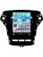 Ford Mondeo Android Multimedya Sistemi (2011-2013) CRV-4878XDT 1