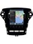 Ford Mondeo Android Multimedya Sistemi (2011-2013) CRV-4878XDT 3