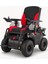 Meyra Optimus 2 Rs Arazi Tip Akülü Tekerlekli Sandalye | Güçlü Motorlu ve Konforlu Sürüş 1
