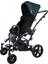 Mywam Alfa Engelli Çocuk Puseti Full Aksesuarlı | Ayarlanabilir Oturum, Sırt ve Ayak Destekli Ergonomik Yapı 3