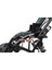 Mywam Alfa Engelli Çocuk Puseti Full Aksesuarlı | Ayarlanabilir Oturum, Sırt ve Ayak Destekli Ergonomik Yapı 9