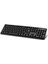 Hadron HDX2606 Kablolu Standart Klavye Q Arapça Siyah 1
