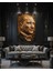 Zamanın Ötesinde Bir Lider - Mustafa Kemal Atatürk Cam Tablo 2