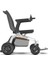 Robooter Akülü Tekerlekli Sandalye | Ergonomik Yapı, Katlanabilir Hafif Tasarım ve Güçlü Performans Desteği E40S-10 2