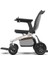 Robooter Akülü Tekerlekli Sandalye | Ergonomik Yapı, Katlanabilir Hafif Tasarım ve Güçlü Performans Desteği E40S-10 3