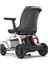 Robooter Akülü Tekerlekli Sandalye | Ergonomik Yapı, Katlanabilir Hafif Tasarım ve Güçlü Performans Desteği E40S-10 6