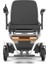 Robooter Akülü Tekerlekli Sandalye | Ergonomik Yapı, Katlanabilir Hafif Tasarım ve Güçlü Performans Desteği E40S-10 9