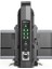 1726 Platinum Profesyonel Çift V-Mount Batarya Şarj Cihazı Usb-C PD100W Destekli 2