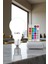 CT-4058 Uzaktan Kumandalı Rgb LED Ampul E27 (5 Adet) 2