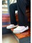 Signature Premium Bağcıklı Erkek Sneaker Haki 2