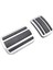 Citroen C4 x C5 Aircross Berlingo Otomatik Pedal Seti 2