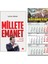Millete Emanet ve Gemici Duvar Takvimi-Yhbyh 1