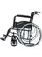 Ekonomik Müge Anlı Bağışa Uygun Tekerlekli Sandalye 3