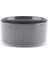 Massimo Kase Antrasit 12 cm 4