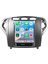 Ford Mondeo Android Multimedya Sistemi (2007-2010) CRV-4877XAT 2