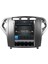 Ford Mondeo Android Multimedya Sistemi (2007-2010) CRV-4877XAT 5
