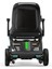 Robooter Akülü Tekerlekli Sandalye Yeşil | Hafif Alüminyum Gövde, Yüksek Performanslı Fırçasız Motor ve 25 Km Menzilli Mobilite Desteği E40-10 5