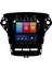 Ford Mondeo Android Multimedya Sistemi (2011-2013) CRV-4878XT 1