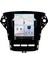 Ford Mondeo Android Multimedya Sistemi (2011-2013) CRV-4878XT 3