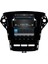 Ford Mondeo Android Multimedya Sistemi (2011-2013) CRV-4878XT 4