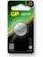 CR2430-U1 3V Lityum Düğme Pil Tekli Paket 1