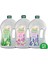 Doğal Sertifikalı Sıvı Sabun Seti (Lavanta-Kır Çiçekleri-Aloevera) 3 Adet x 1500 ml 1