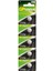 CR1216-C5 3V Lityum Düğme Pil 5'li Paket 1