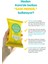 The Perfect Cleansing Tissue Plus - Tek Adımda Cilt ve Makyaj Temizleme Mendili 4