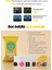 The Perfect Cleansing Tissue Plus - Tek Adımda Cilt ve Makyaj Temizleme Mendili 7
