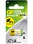 GP476A 4LR44 6V Yüksek Voltaj Alkalin Pil 1