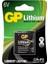 Crp2 6V Lityum Fotoğraf Makinesi Pili 1