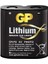 Crp2 6V Lityum Fotoğraf Makinesi Pili 2