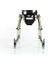 Wollex Pediatrik Ters Walker | Katlanabilir,yüksekliği Ayarlanabilir ve Hafif Alüminyum Yapı WG-W941 4