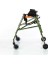 Wollex Pediatrik Ters Walker | Katlanabilir,yüksekliği Ayarlanabilir ve Hafif Alüminyum Yapı WG-W941 5