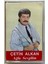 Çetin Alkan Ağla Sevgilim Kaset (Orijnal Dönem Baskı Kaset) 1