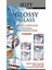 Rich Beyaz Selfy Decor Glossy Glass 200+100 gr Su Bazlı Kokusuz Boya Seti Yüksek Koruma Özellikli 2